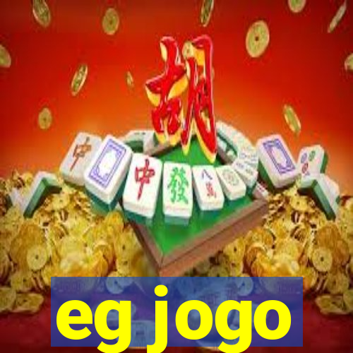 eg jogo